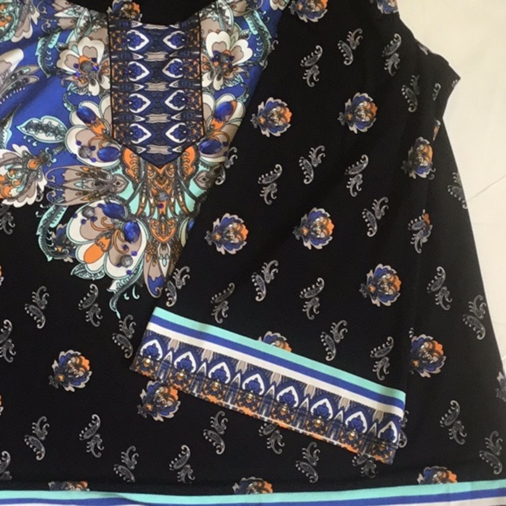 Alfani dress size M - Picture 6 of 6